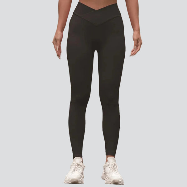Sport Leggins, High Waist